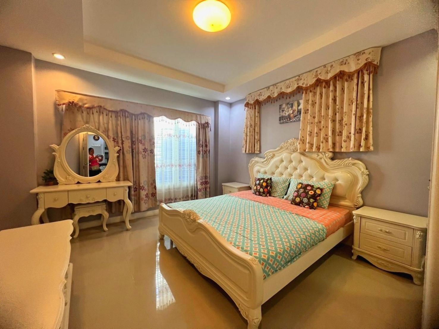 Baan Tohpool - Pool Villa Hua Hin 4 Bedrooms Экстерьер фото