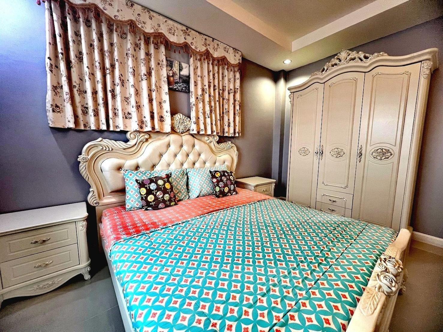 Baan Tohpool - Pool Villa Hua Hin 4 Bedrooms Экстерьер фото