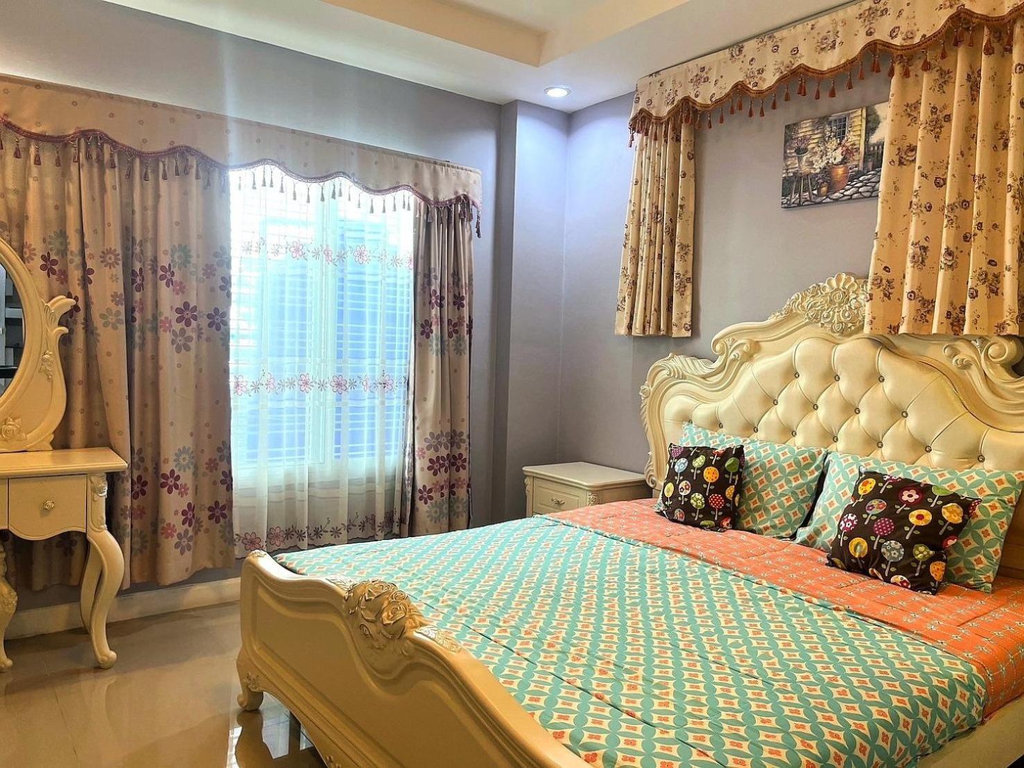 Baan Tohpool - Pool Villa Hua Hin 4 Bedrooms Экстерьер фото