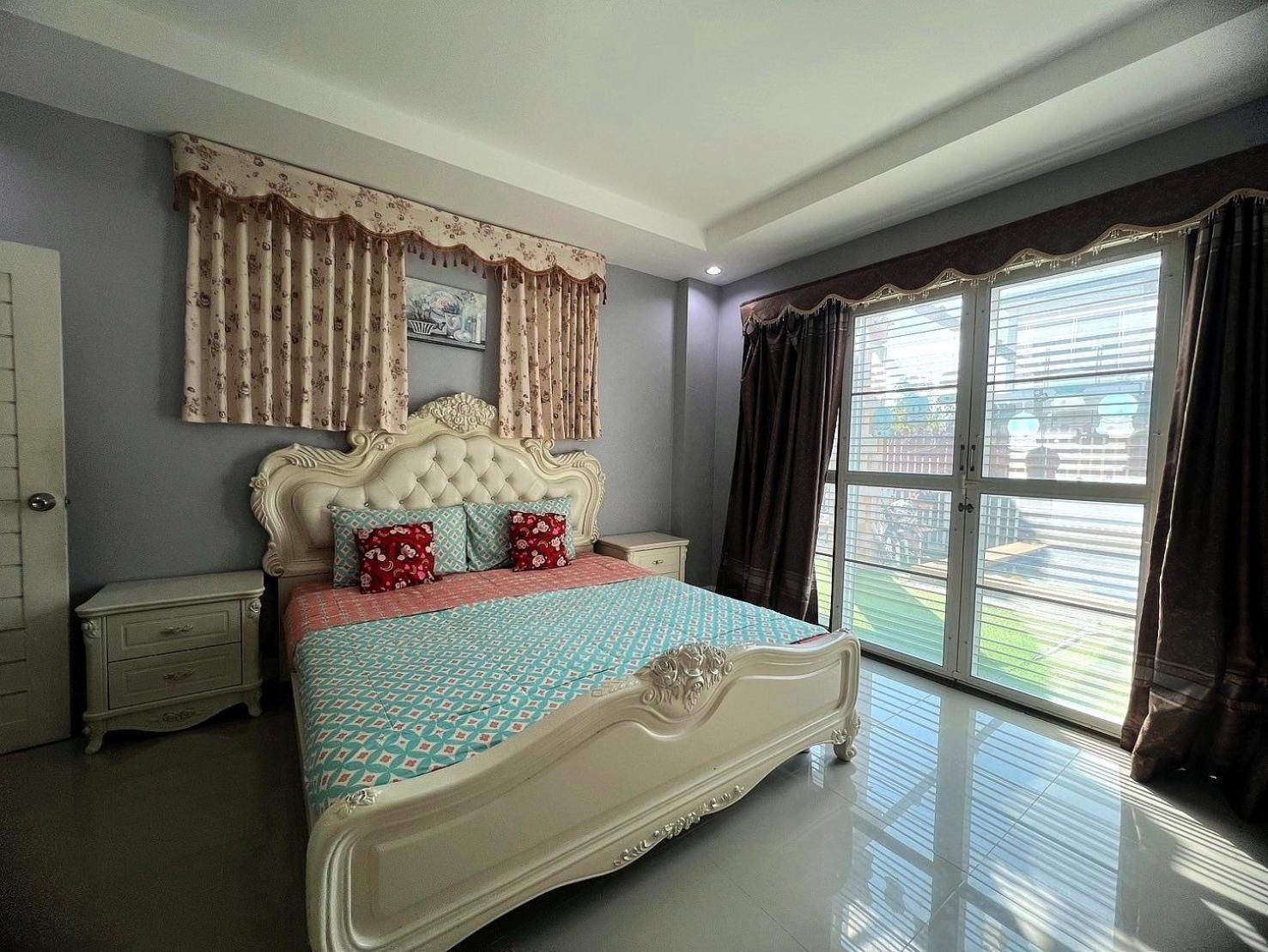 Baan Tohpool - Pool Villa Hua Hin 4 Bedrooms Экстерьер фото