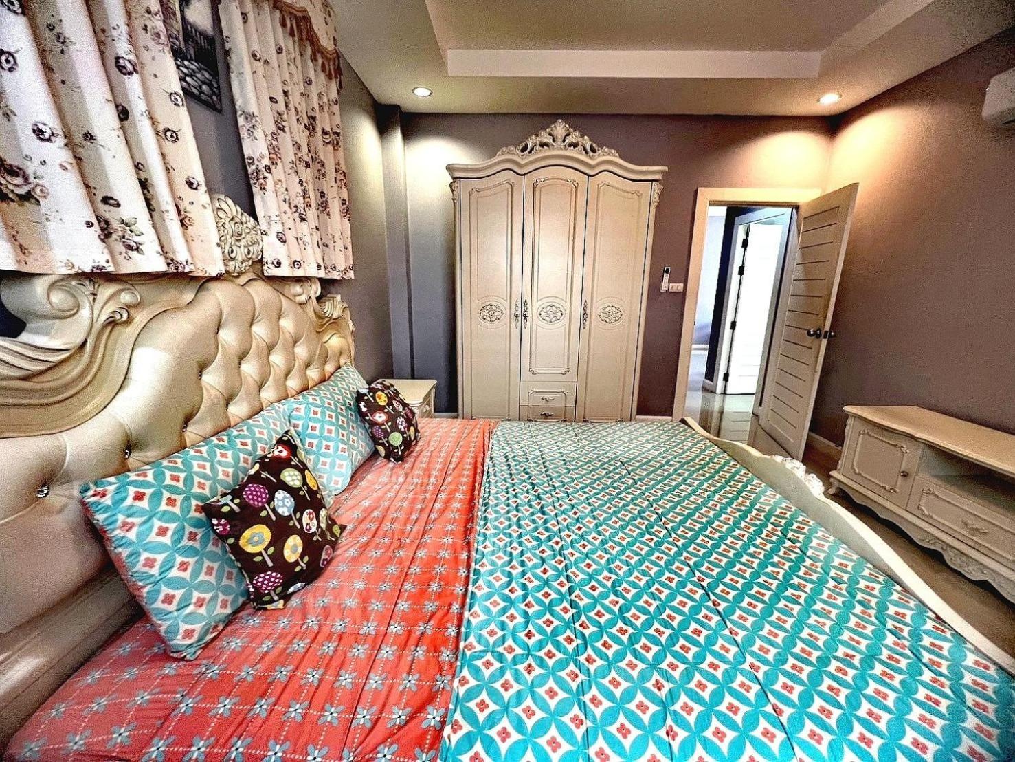 Baan Tohpool - Pool Villa Hua Hin 4 Bedrooms Экстерьер фото