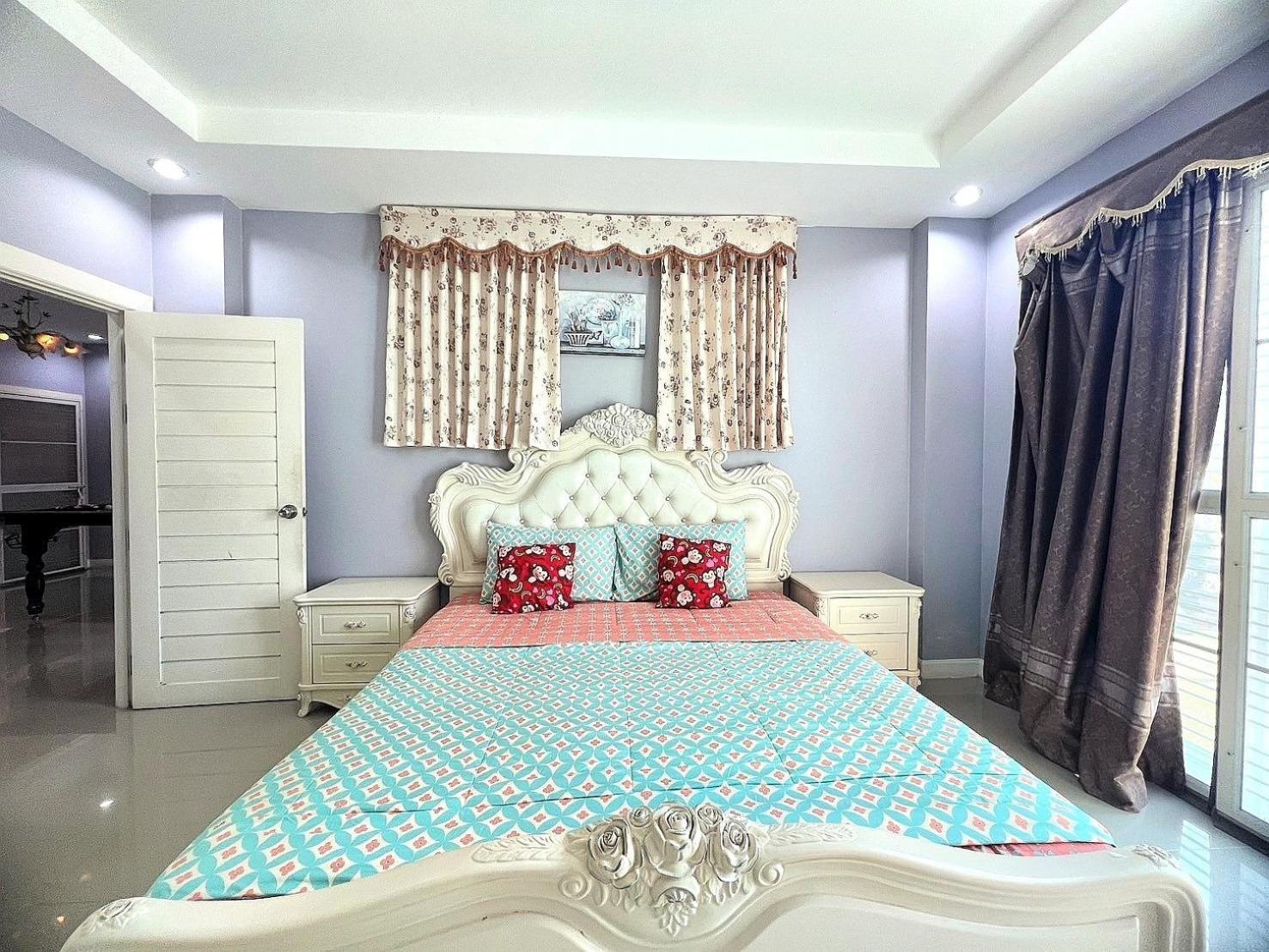 Baan Tohpool - Pool Villa Hua Hin 4 Bedrooms Экстерьер фото